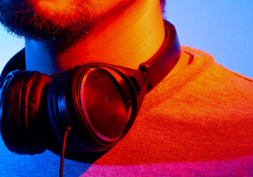 Unlimited Listening: Breaking the Boundaries of Streaming Radio
