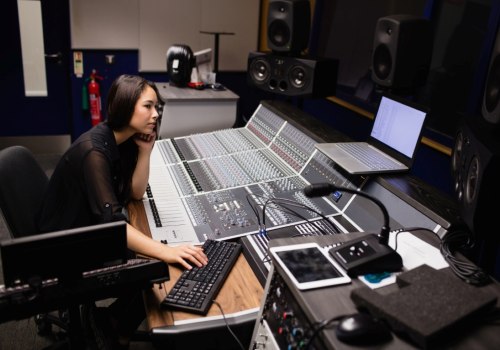 Optimize Streaming Radio with Pro AV Consultants